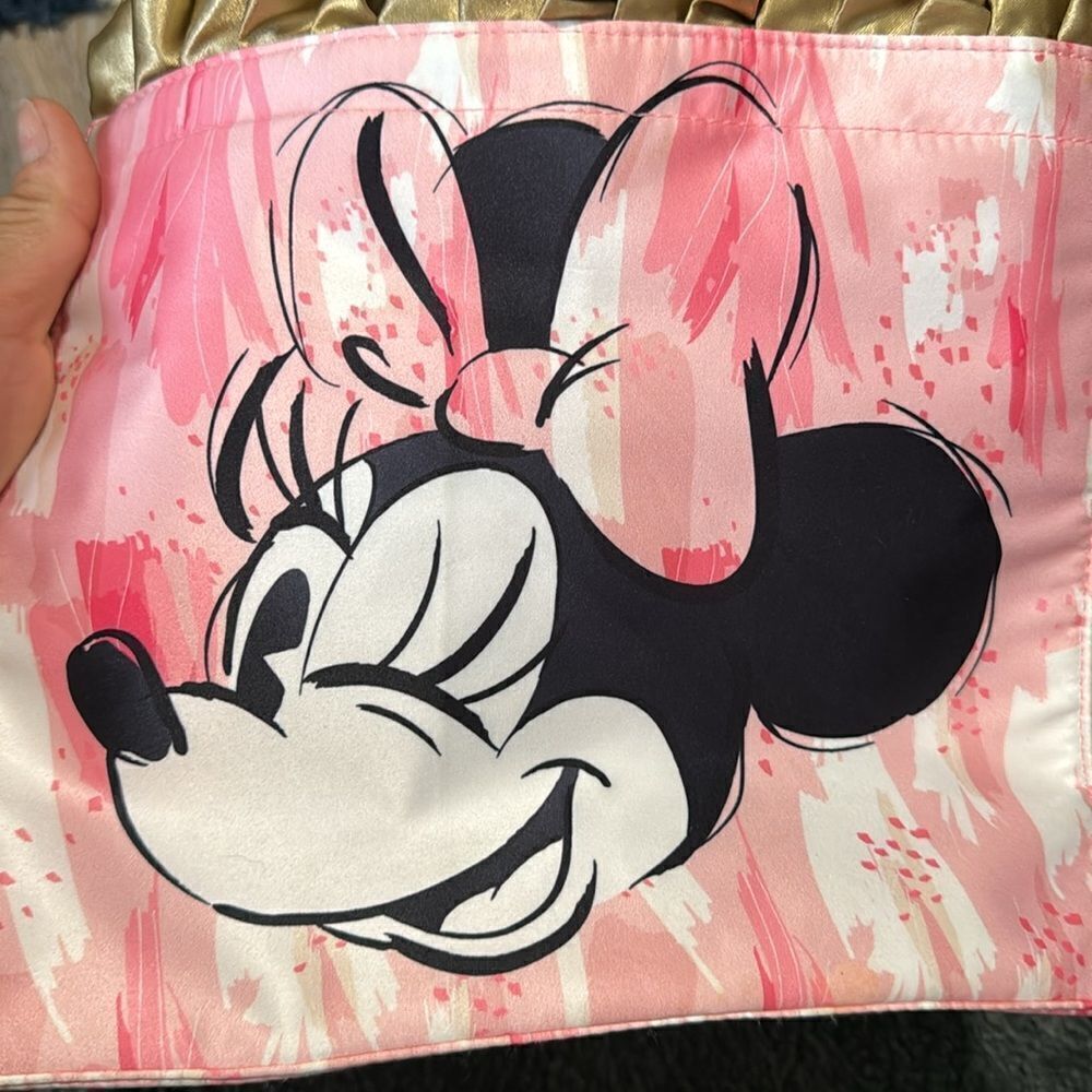 Disney Minnie Mouse Bag - Picture 6 of 9